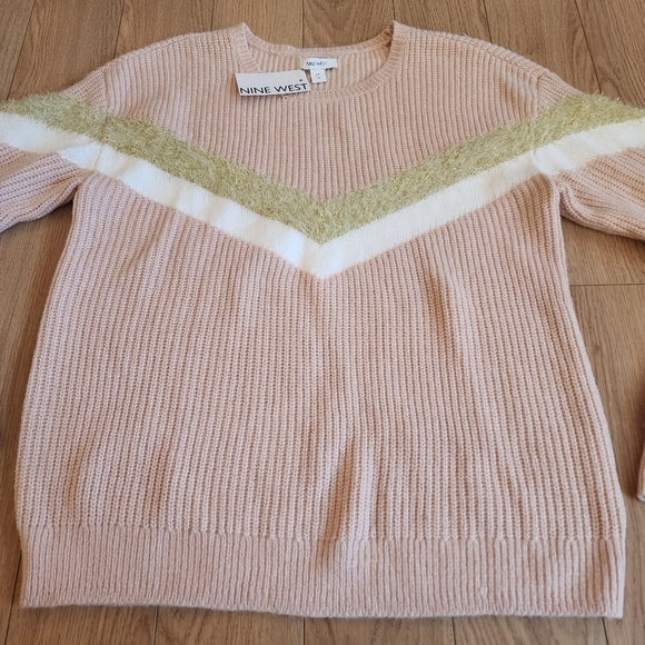 Nine West Sweater - Picture 5 of 12